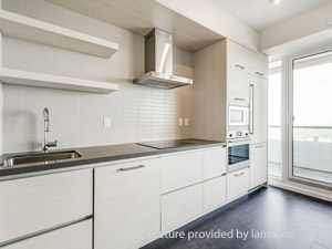 2 Bedroom apartment for rent in TORONTO 