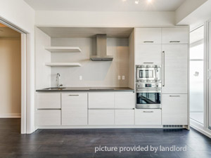 2 Bedroom apartment for rent in TORONTO 