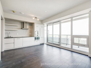 2 Bedroom apartment for rent in TORONTO 