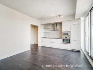 2 Bedroom apartment for rent in TORONTO 