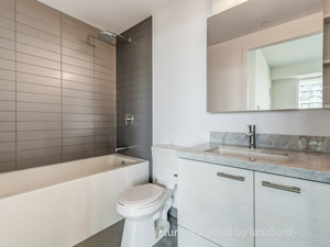 2 Bedroom apartment for rent in TORONTO 