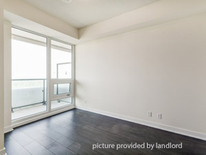 2 Bedroom apartment for rent in TORONTO 