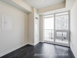 2 Bedroom apartment for rent in TORONTO 