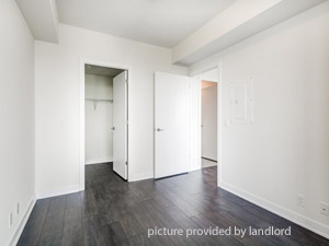 2 Bedroom apartment for rent in TORONTO 