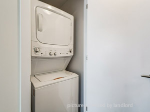 2 Bedroom apartment for rent in TORONTO 