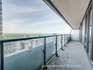 2 Bedroom apartment for rent in TORONTO 