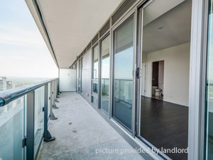 2 Bedroom apartment for rent in TORONTO 