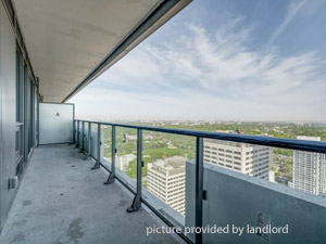 2 Bedroom apartment for rent in TORONTO 