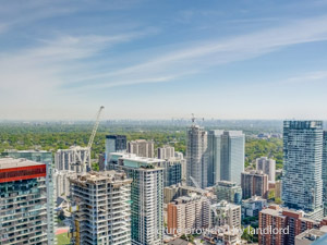 2 Bedroom apartment for rent in TORONTO 