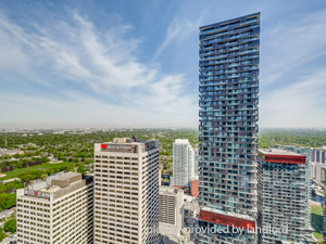 2 Bedroom apartment for rent in TORONTO 