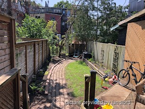 2 Bedroom apartment for rent in TORONTO