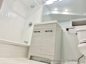 2 Bedroom apartment for rent in TORONTO