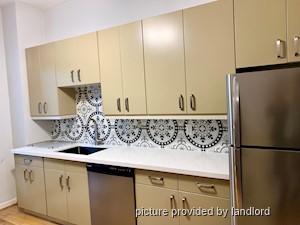 2 Bedroom apartment for rent in TORONTO