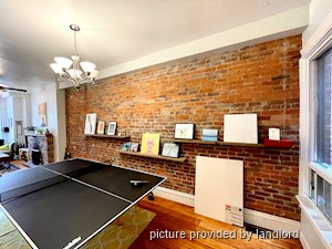 2 Bedroom apartment for rent in TORONTO