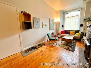 2 Bedroom apartment for rent in TORONTO