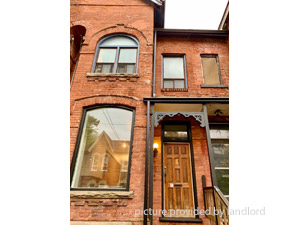 2 Bedroom apartment for rent in TORONTO