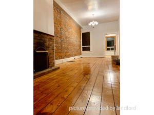 2 Bedroom apartment for rent in TORONTO