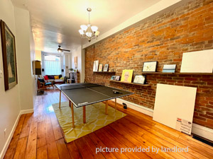 2 Bedroom apartment for rent in TORONTO