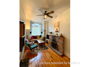 2 Bedroom apartment for rent in TORONTO