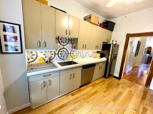 2 Bedroom apartment for rent in TORONTO