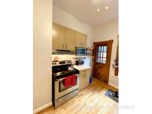 2 Bedroom apartment for rent in TORONTO