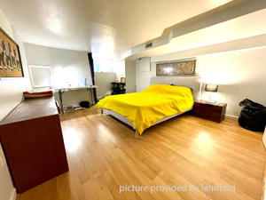 2 Bedroom apartment for rent in TORONTO