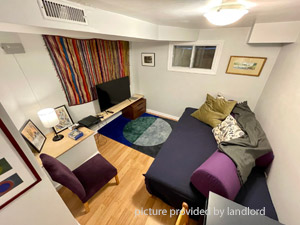 2 Bedroom apartment for rent in TORONTO