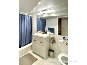 2 Bedroom apartment for rent in TORONTO