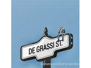 2 Bedroom apartment for rent in TORONTO