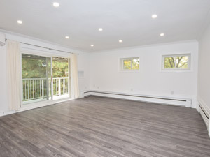 3+ Bedroom apartment for rent in TORONTO