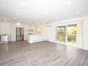 3+ Bedroom apartment for rent in TORONTO