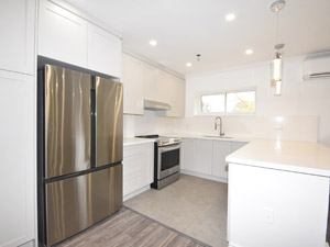 3+ Bedroom apartment for rent in TORONTO