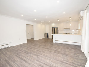 3+ Bedroom apartment for rent in TORONTO