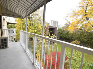 3+ Bedroom apartment for rent in TORONTO