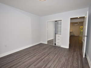 3+ Bedroom apartment for rent in TORONTO