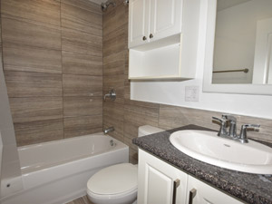 3+ Bedroom apartment for rent in TORONTO