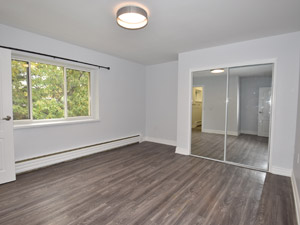 3+ Bedroom apartment for rent in TORONTO