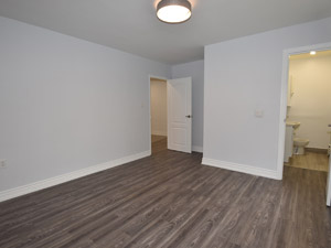 3+ Bedroom apartment for rent in TORONTO