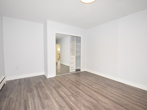 3+ Bedroom apartment for rent in TORONTO