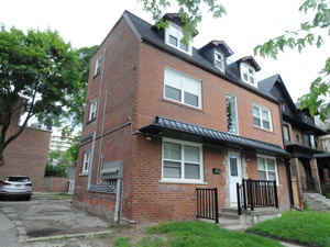 1 Bedroom apartment for rent in TORONTO