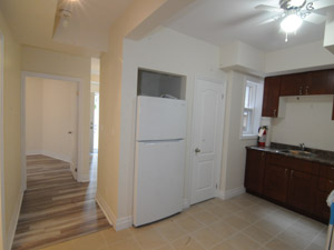 1 Bedroom apartment for rent in TORONTO