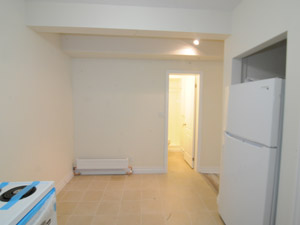 1 Bedroom apartment for rent in TORONTO