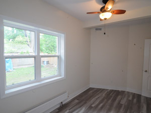 1 Bedroom apartment for rent in TORONTO
