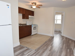 2 Bedroom apartment for rent in TORONTO   