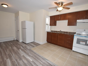 2 Bedroom apartment for rent in TORONTO   