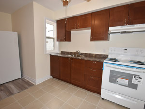 2 Bedroom apartment for rent in TORONTO   