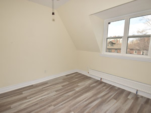 2 Bedroom apartment for rent in TORONTO   