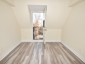 2 Bedroom apartment for rent in TORONTO   