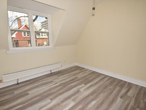 2 Bedroom apartment for rent in TORONTO   