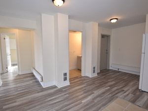 2 Bedroom apartment for rent in TORONTO   